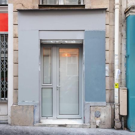 Studio Near Le Moulin Rouge And Montmartre ปารีส ภายนอก รูปภาพ